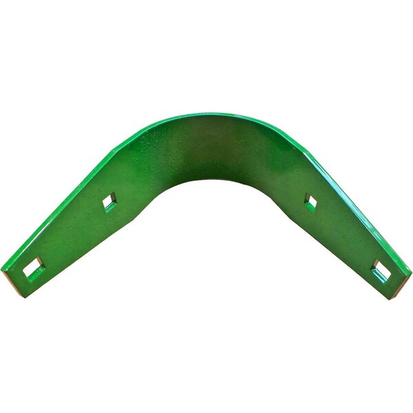 Aftermarket AMN191622 Height Sensing Shoe, Steel AMN191622-ABL - main